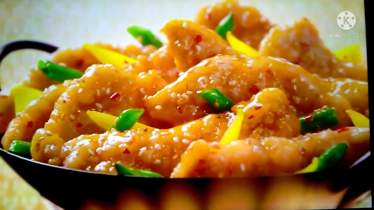 All Panda Express Commercials with the Talking Pandas! (2007-2012)