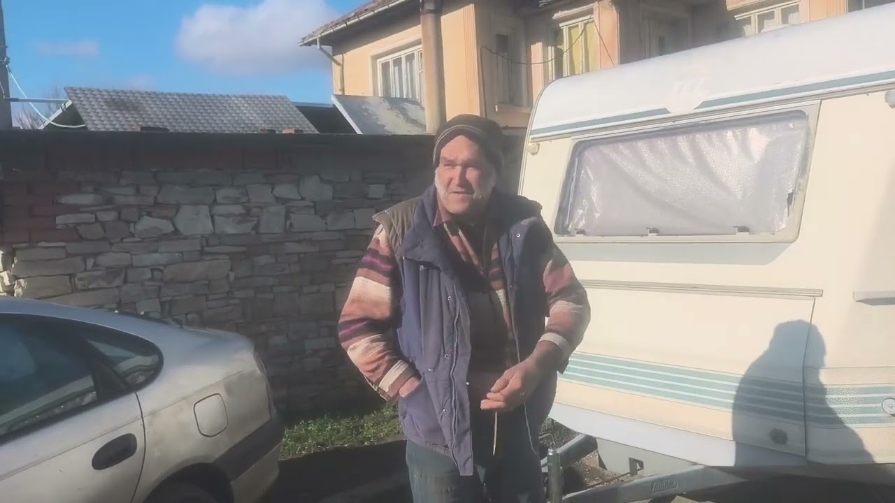 Как европейските пари унищожиха българското село, един средностатистически пример от Бр.Даскалови.