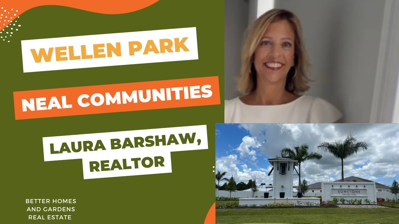 Sunstone at Wellen Park | New Construction Homes