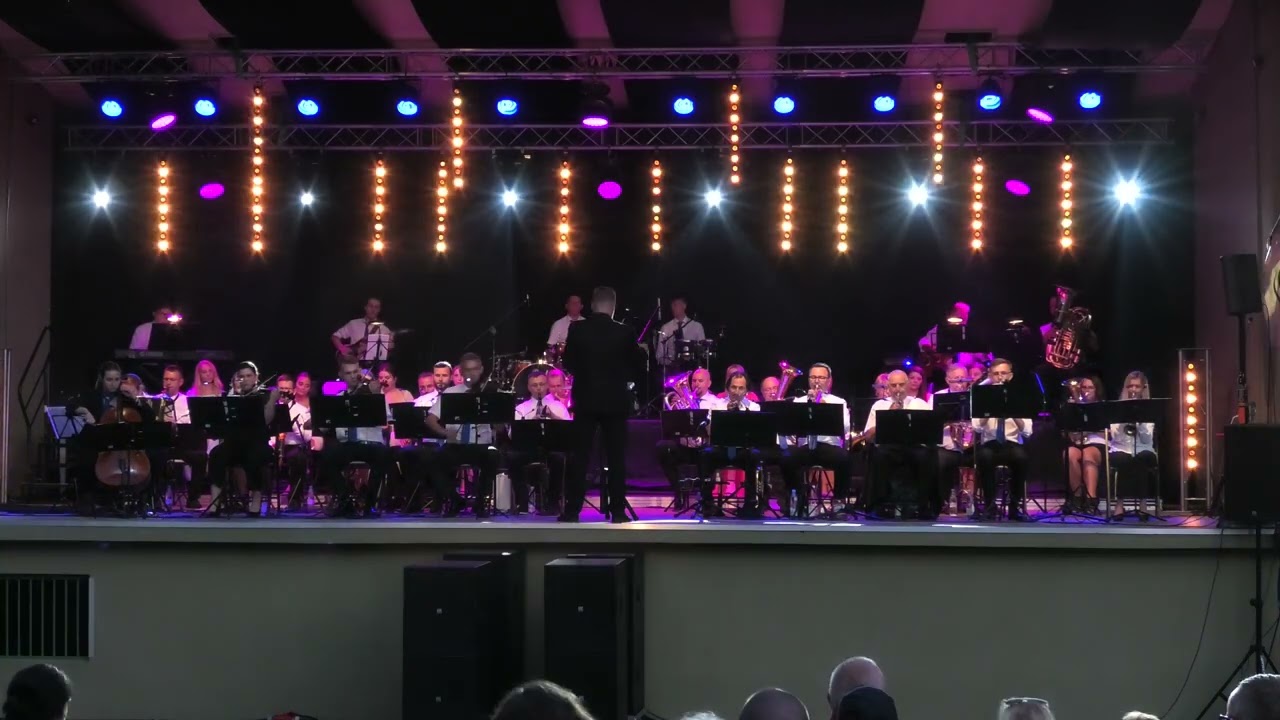 Chybska Orkiestra Rozrywkowa