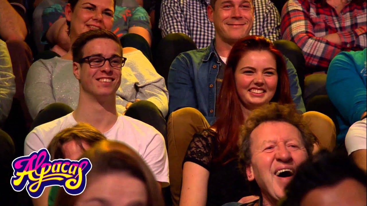 Wat zeg je wel tegen de ober, maar niet tegen je vriendin?