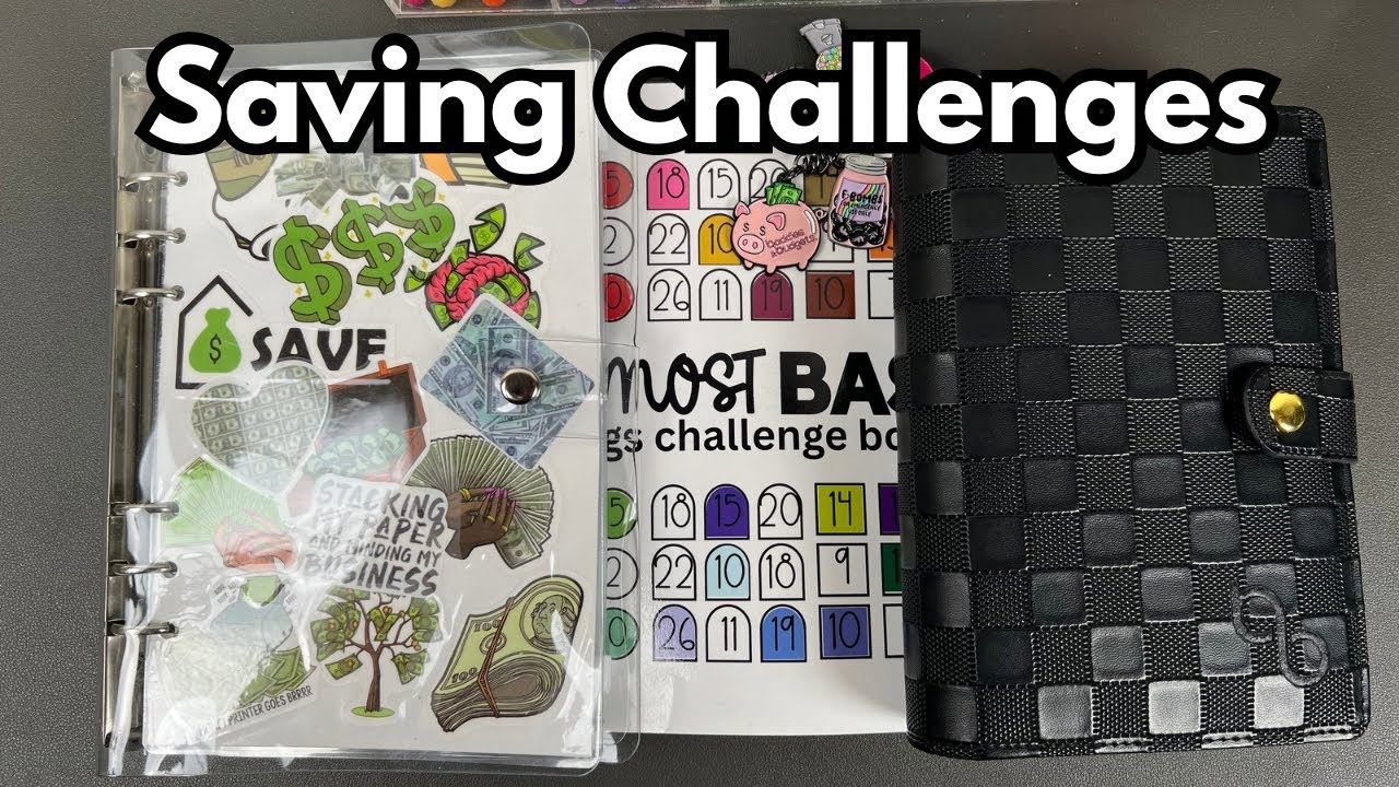 I SAVED AGAIN THIS WEEK 😳 | $5,000 SAVING CHALLENGE | LOW INCOME 