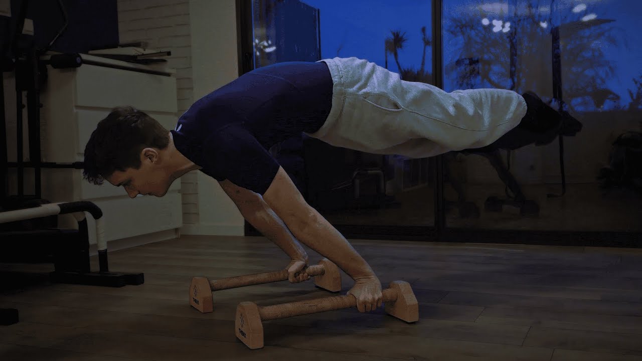 Fais ÇA pour PROGRESSER en PLANCHE !
