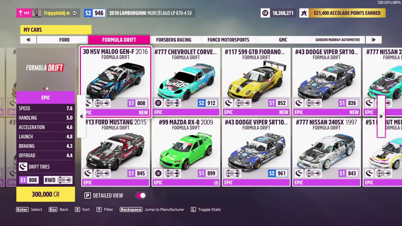 ARC RAIDERS, FORZA 5, ROCKET LEAUGE, WE ARE PLAYING IT ALL TODAY!!!