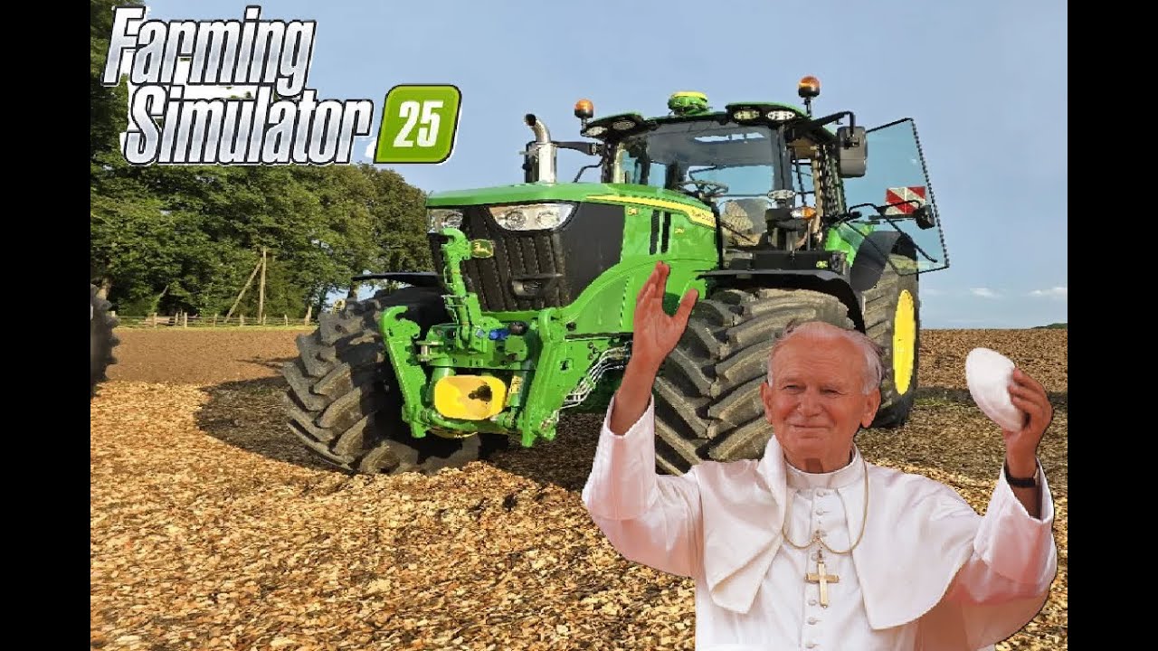 farming simulator 25 dzień 7
