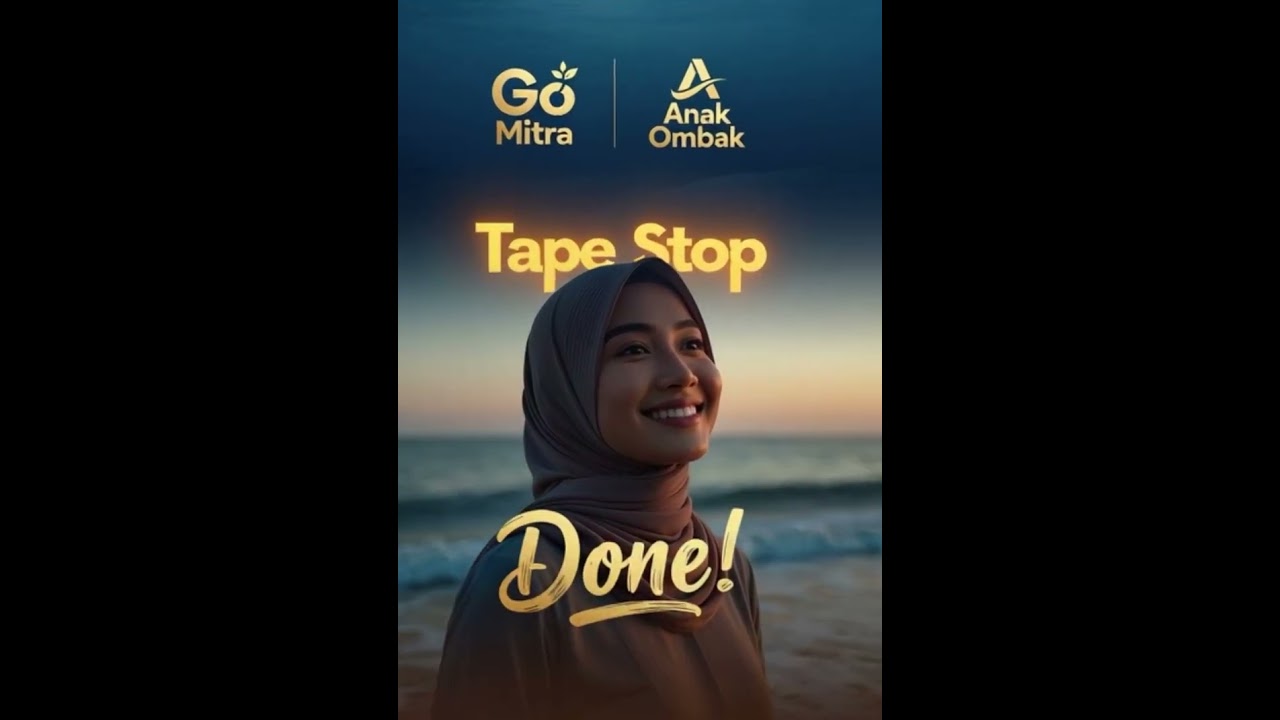 Anak Ombak: Go Mitra - Pituah Karajo Nyato!