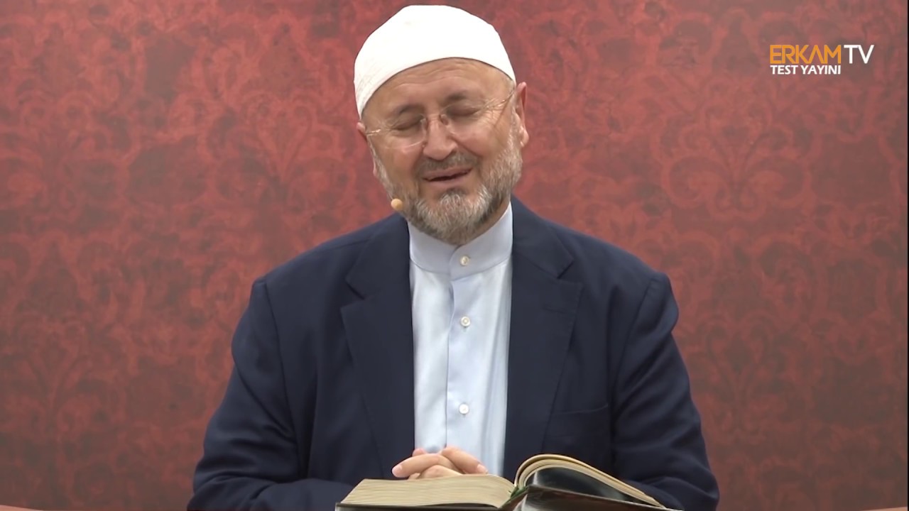 Duanın Önemi ve Fazileti - Abdullah Sert