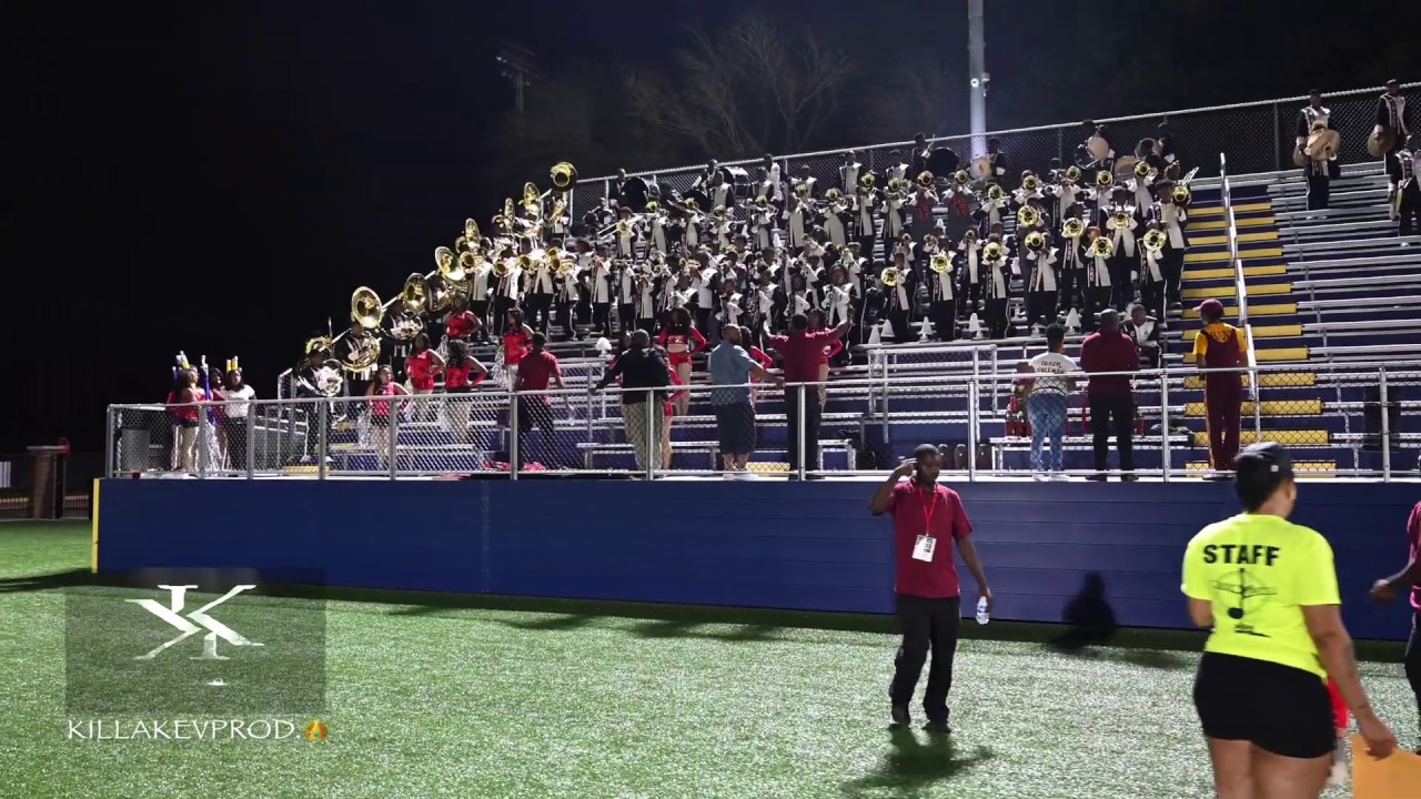 Oak Park High School - Deadz - 2019