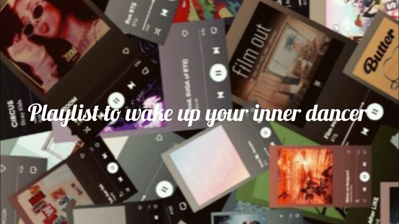 Desi playlist for wake up your inner dancer 😉