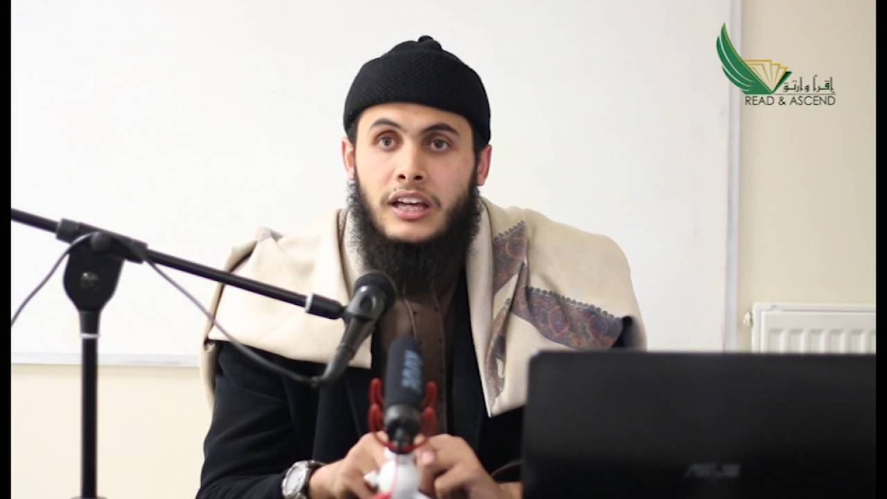 Tajweed Class 4 || Sifaat with opposites, Tafkeem & Tarqeeq (Tafkheem & Tafkheem of Alif and Laam)