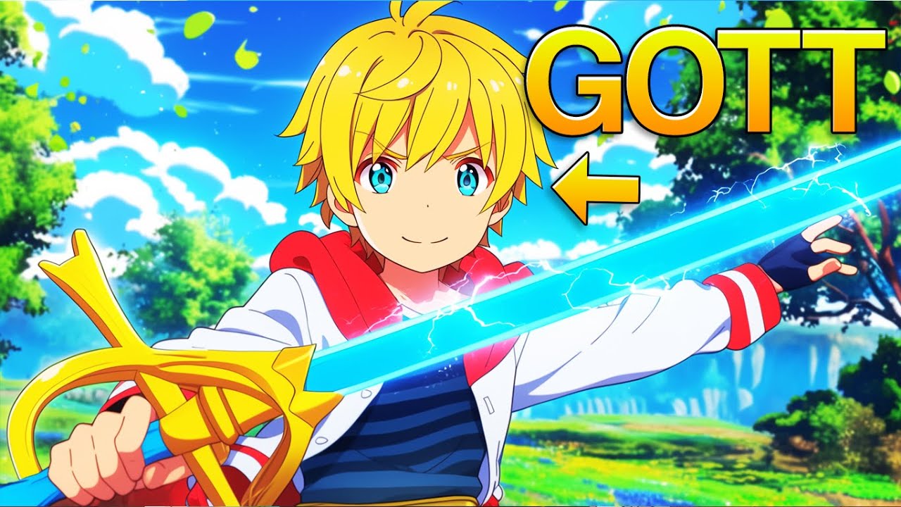 Waisenjunge Wird Ein Übermächtiger Magier Nachdem Er Von Einer Hundeprinzessin Beschworen Wird