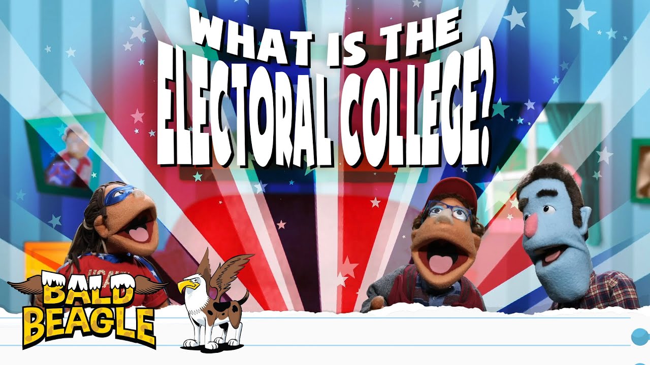 What Is The Electoral College?