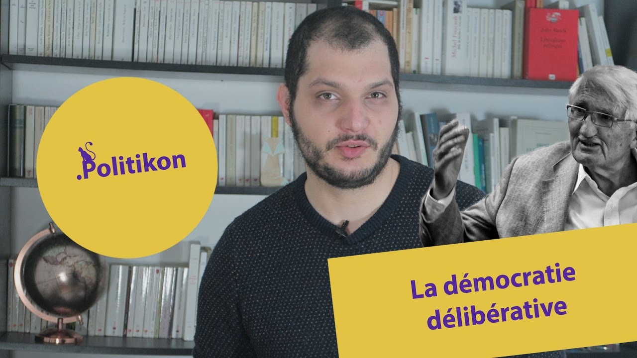 La démocratie délibérative, une alternative ? / Politikon #6