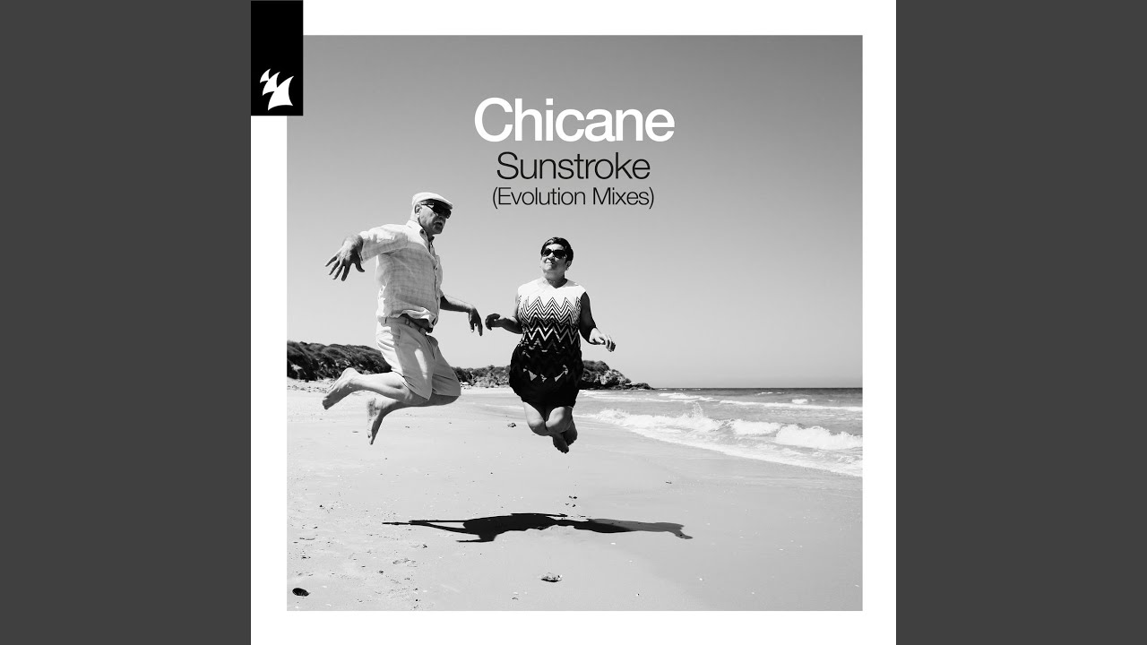 Sunstroke (Evolution Extended Mix)