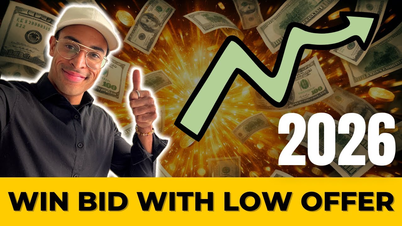 STOP Overpaying: My Clients Beat Higher Offers and Won This Home
