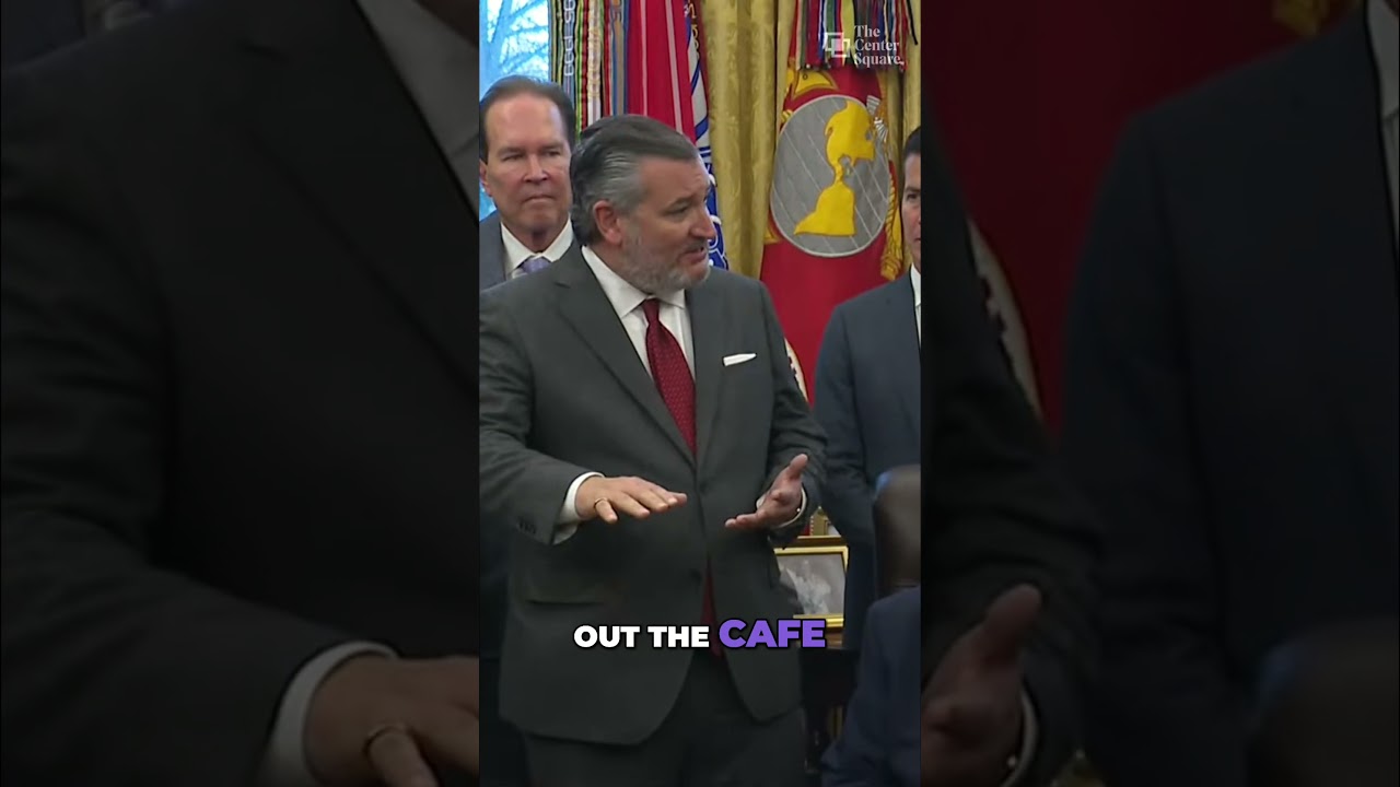 Sen. Cruz claims change in vehicle standards will reduce costs and save lives