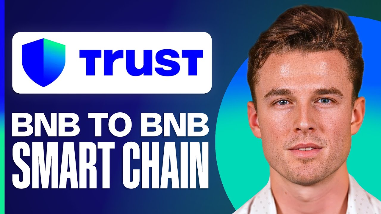 How to Swap BNB to BNB Smart Chain on Trust Wallet (2025) | Quick & Easy Tutorial for Beginners