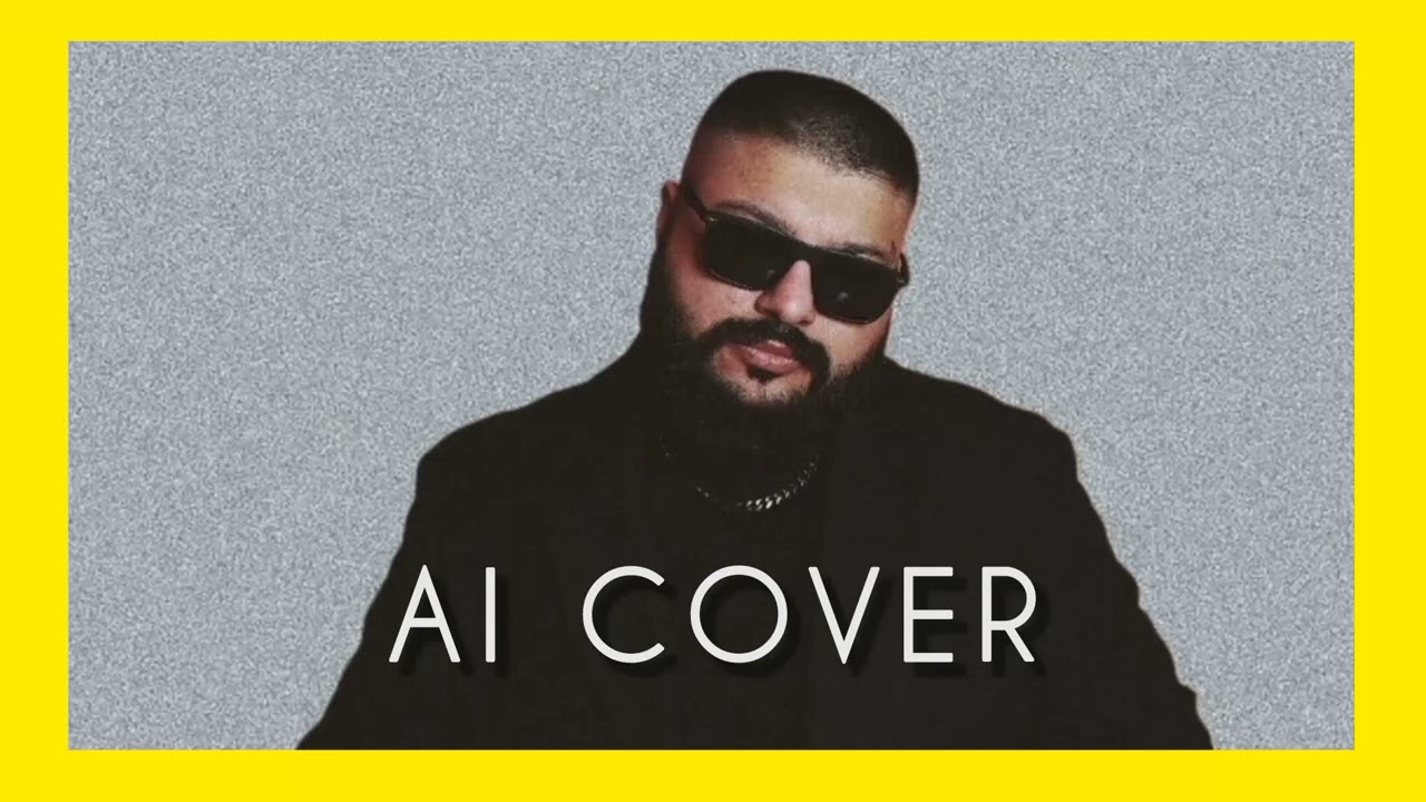 Ayaz Erdoğan - Döndüm O Yollardan |AI COVER| Ai Müzikler 