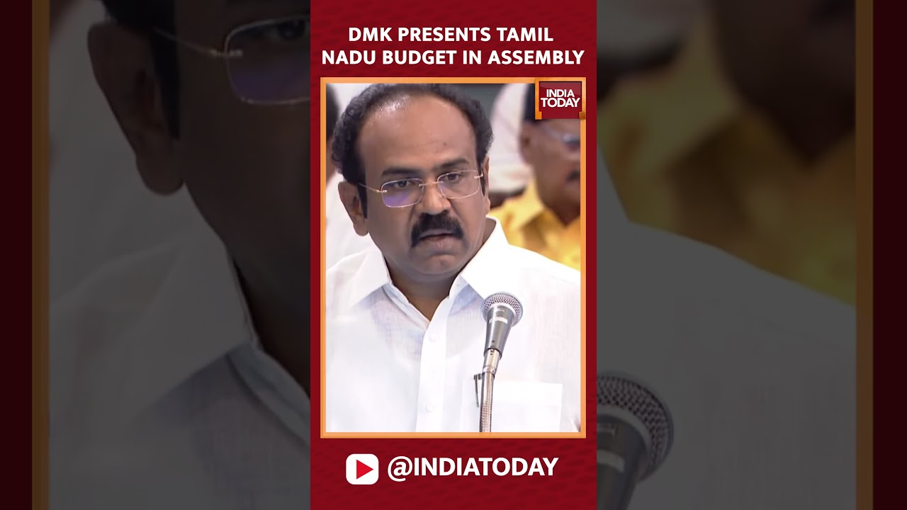 DMK Budget: Massive Welfare Wins Or Just An Election Ploy? Tamil Nadu Budget 2025-26