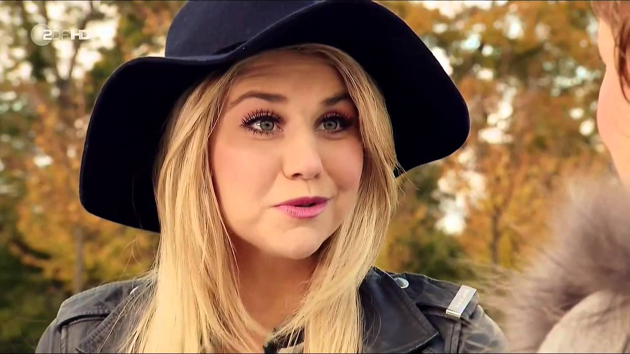 Beatrice Egli Ein Herbsttag in Stockholm #01