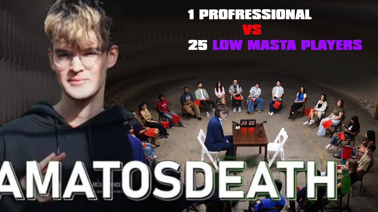 Yamatosdeath explains WHY HE CAN'T HAVE GOOD VIBES ON STREAM (UNEXPECTED ANSWER,⚠️ MUST WATCH!!!⚠️)