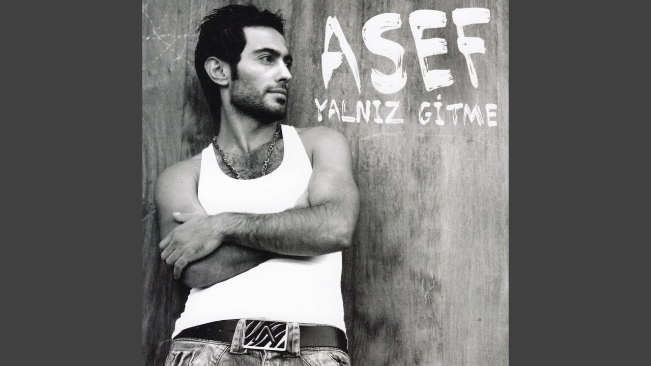 Yalnız Gitme