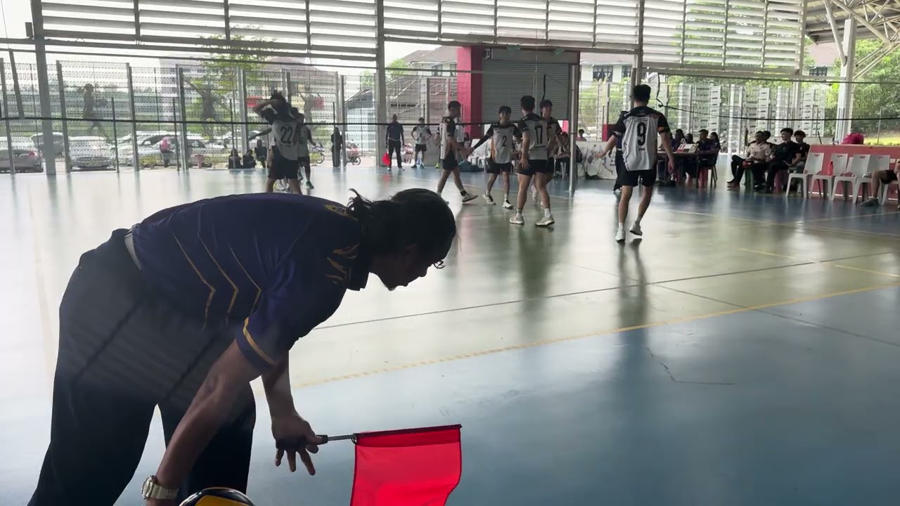 Sunway vs Tar UMT
