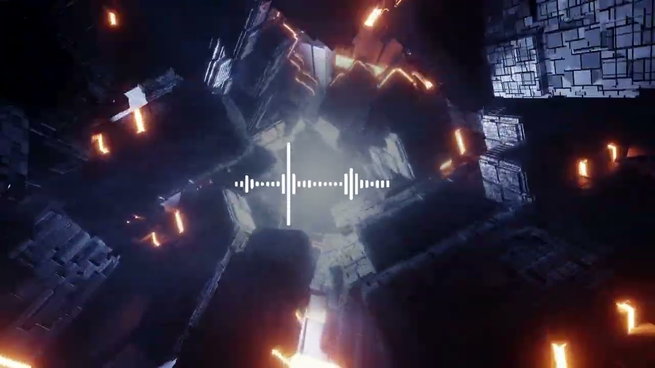 HopeCo. AI Music - Override (AI Music)