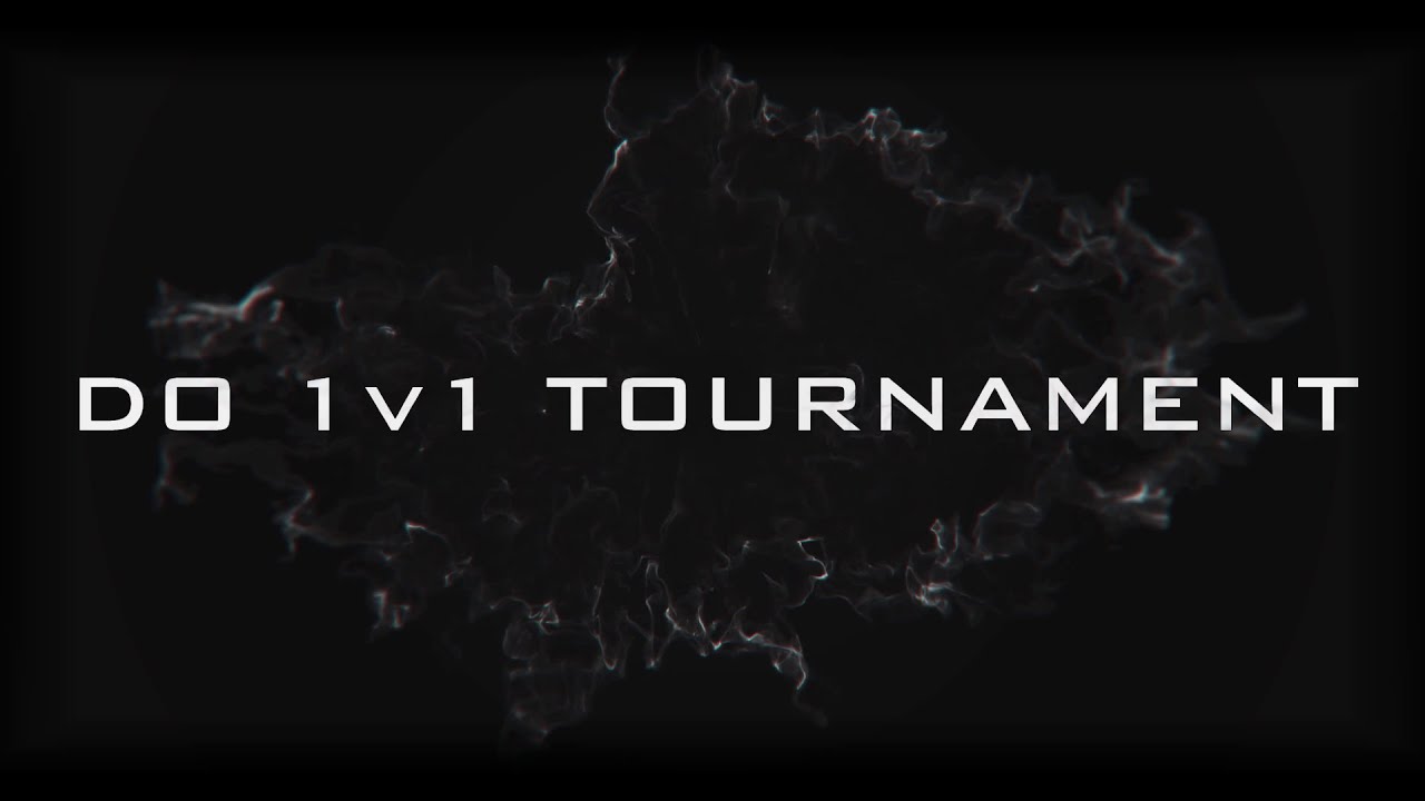 Darkorbit - 1v1 tournament round 1 highlights
