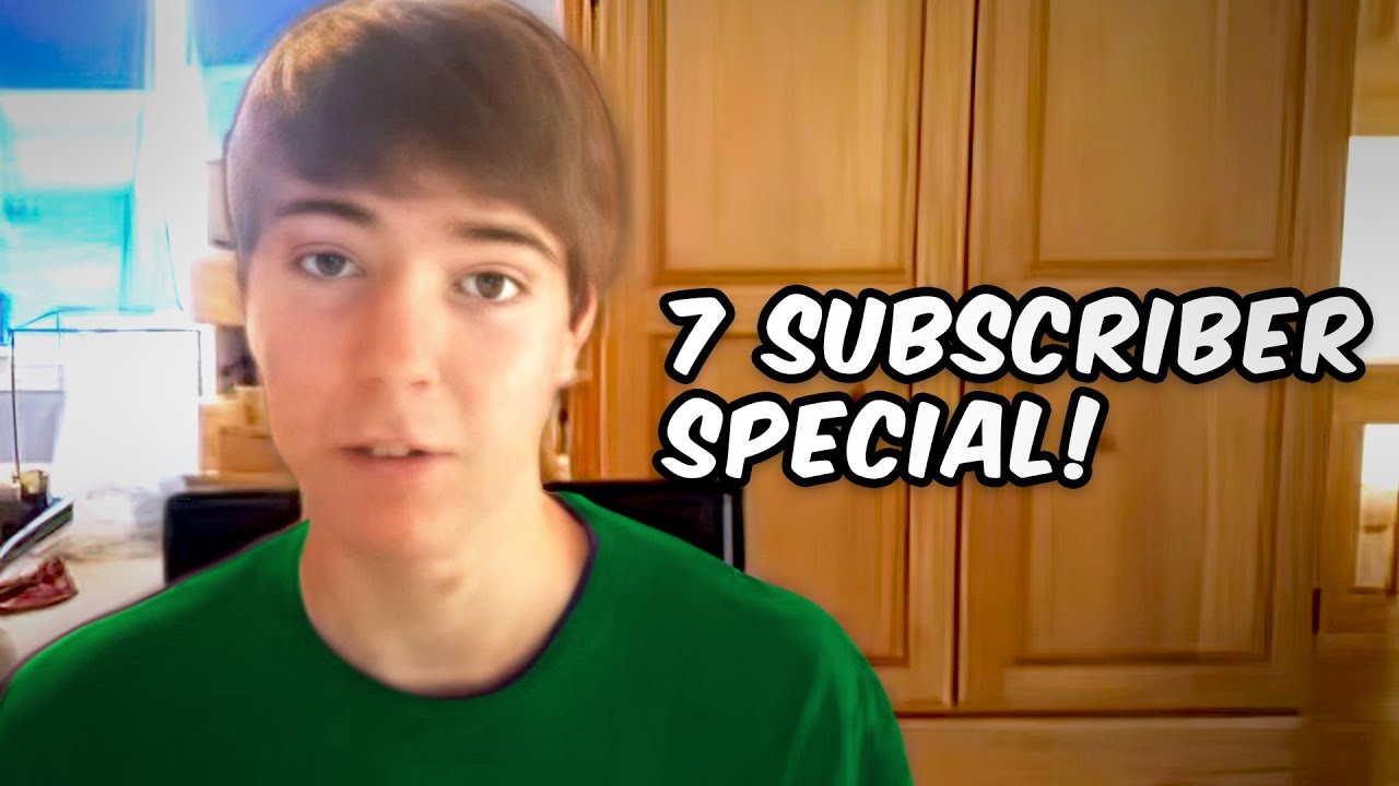 The Evolution of MrBeast | 2012 - 2024