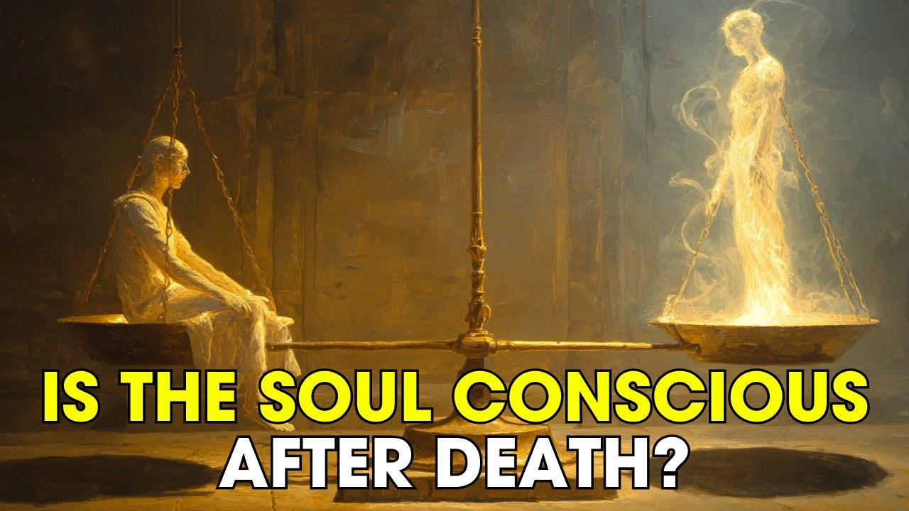 Is the Soul Conscious After Death? Exploring Key Bible Passages | Biblical Wisdom