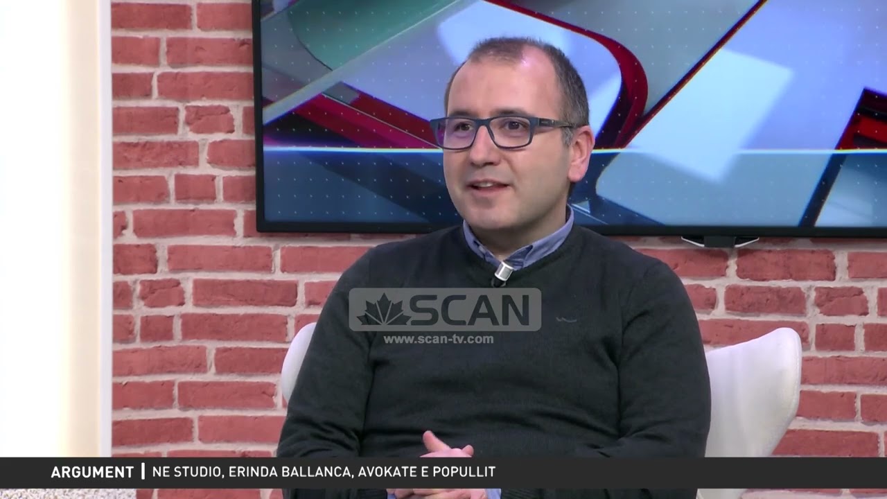 ARGUMENT NGA DAFINA HYSA - A SOLLI DREJTESI PER SHQIPTARET,  REFORMA?  16 SHKURT 2022