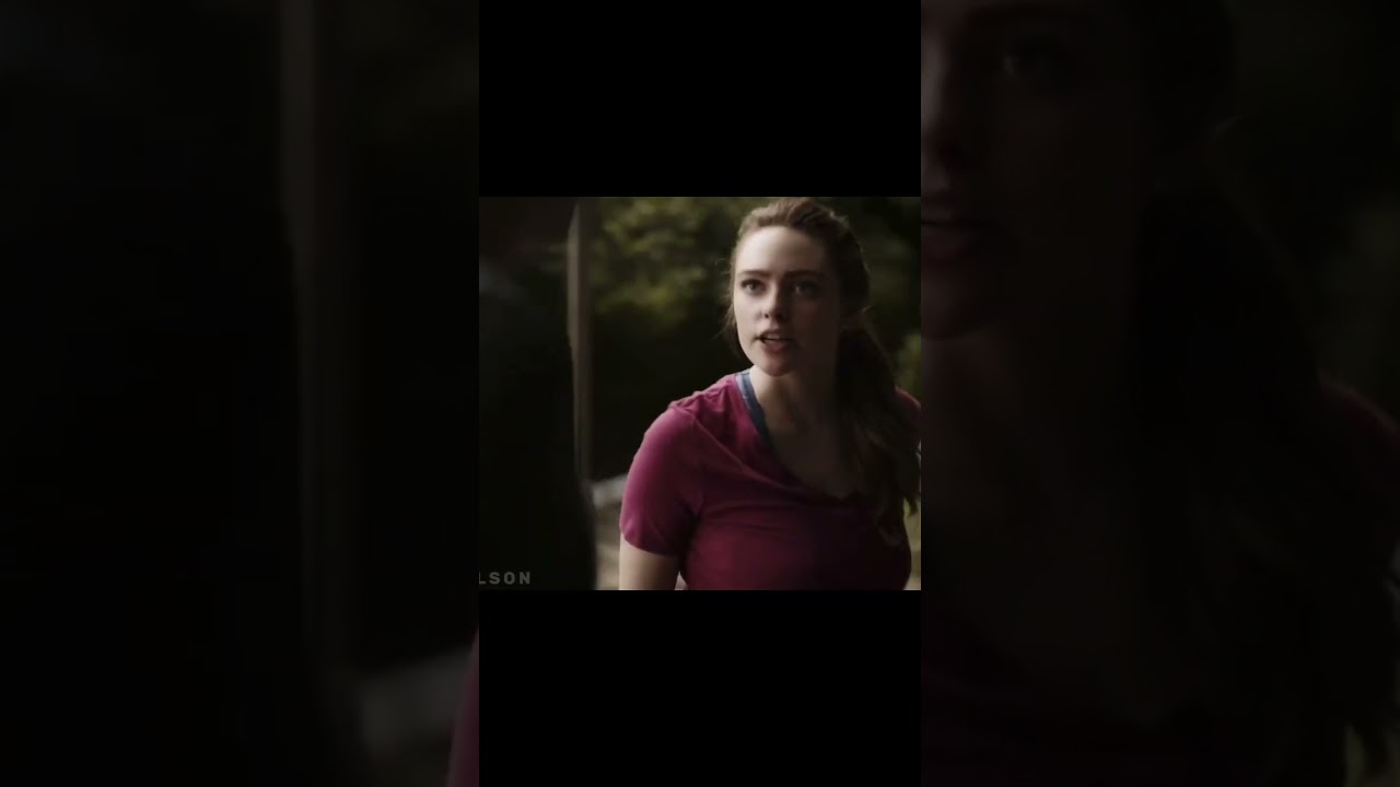 Elena was Alaric&rsquo;s first daughter, Hope was his last