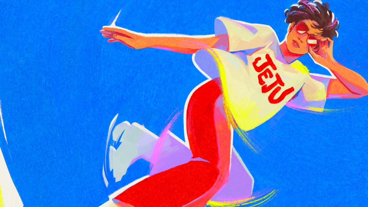 Jigo Viriña - Jeju (Official Audio)