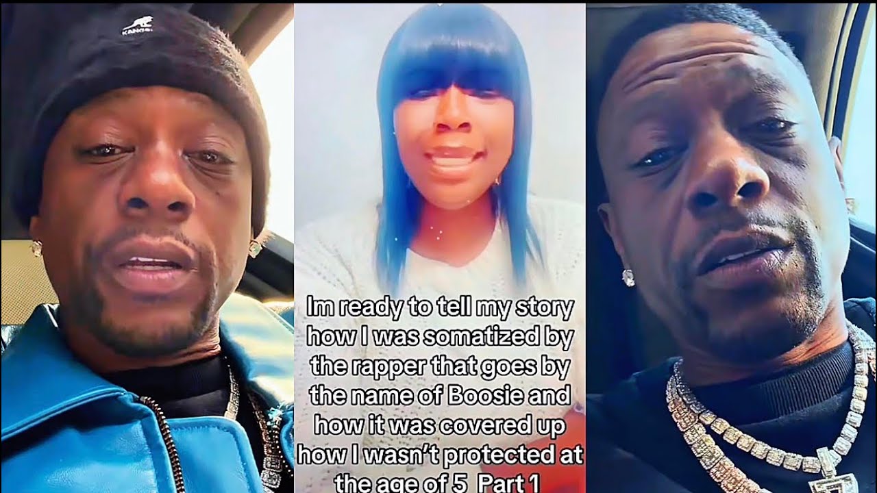 Буси и его адвокаты нашли девушку, которая якобы солгала о нем, и ее семья рассказала ему все.