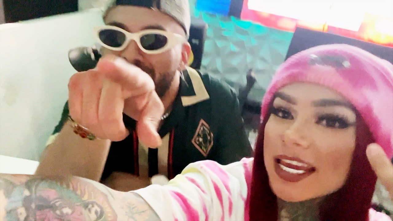 Snow Tha Product x AJ Hernz - Elevator [Official Video]