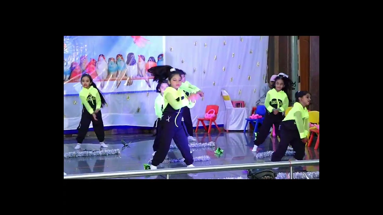 Hawa Hawai 
