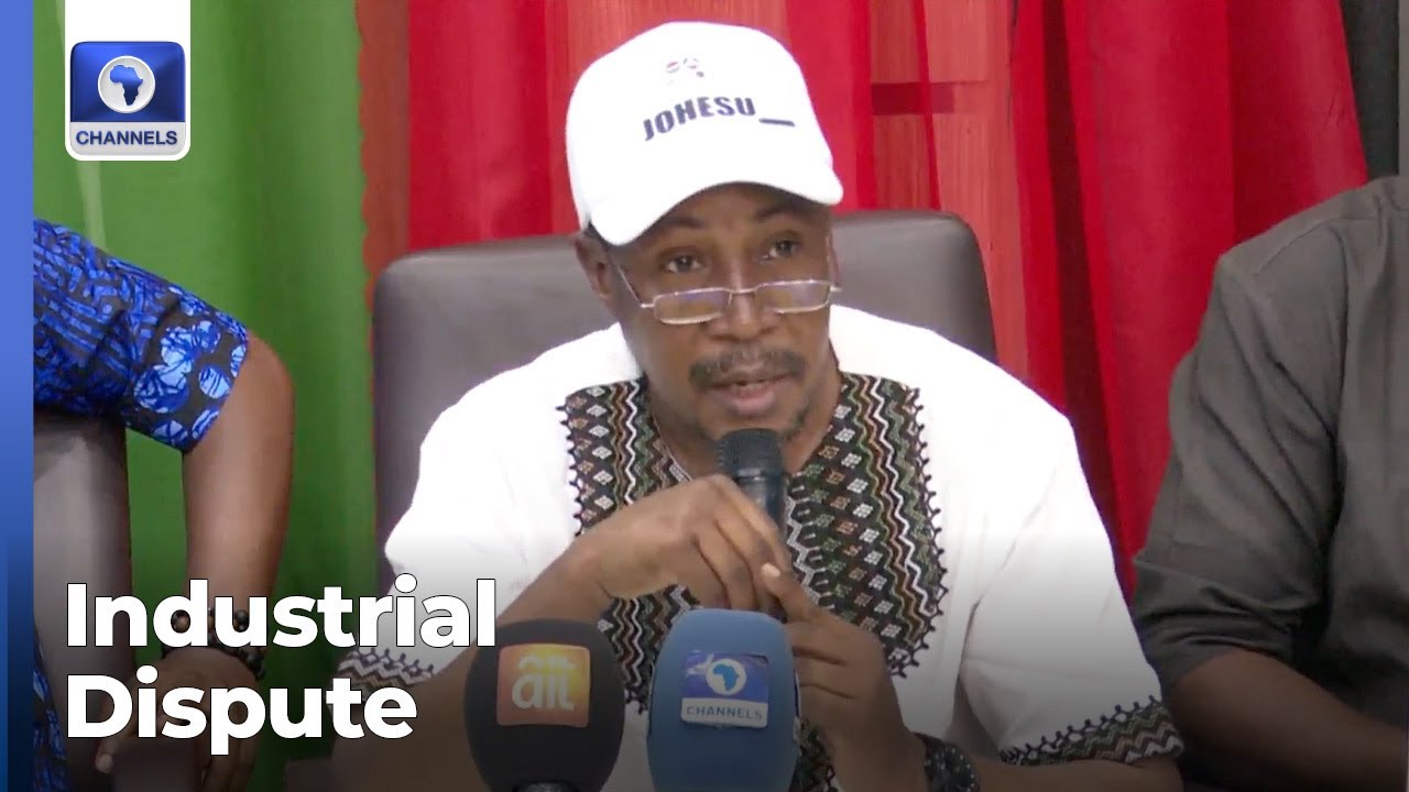 Joint Health Workers Union To Commence Indefinite Strike Action