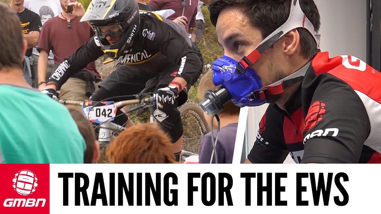 Training For Enduro Ep. 1 | Neil&rsquo;s Fitness Test