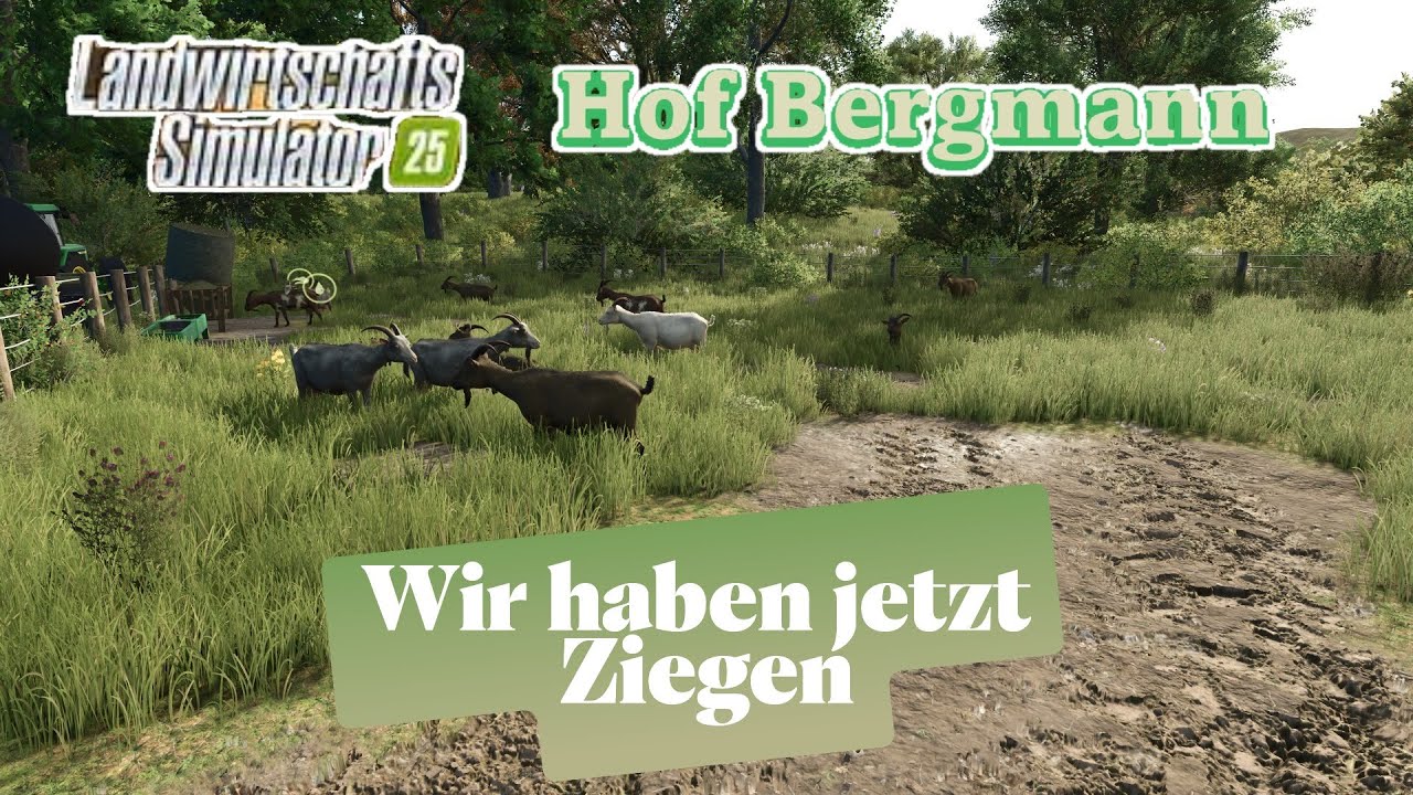 Wir verkaufen unseren Kompost  /  Hof Bergmann