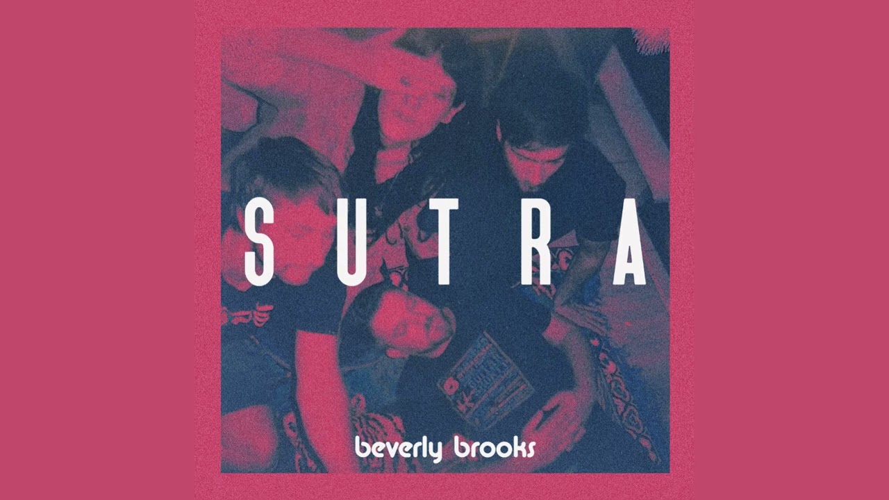 beverly brooks - Sutra (Full Album)