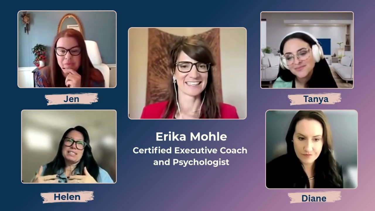 ADHD in Women at Work: The Superpowers No One Talks About