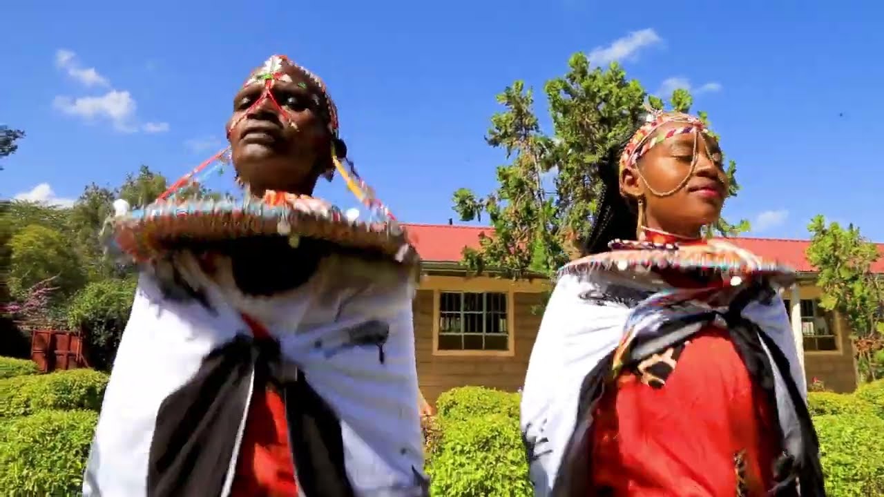 WOOTUN POOK I- ST.JOHN CATHOLIC BAAWA(official Video)