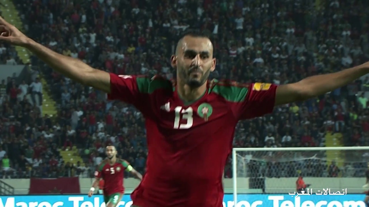 #إلى_المونديال