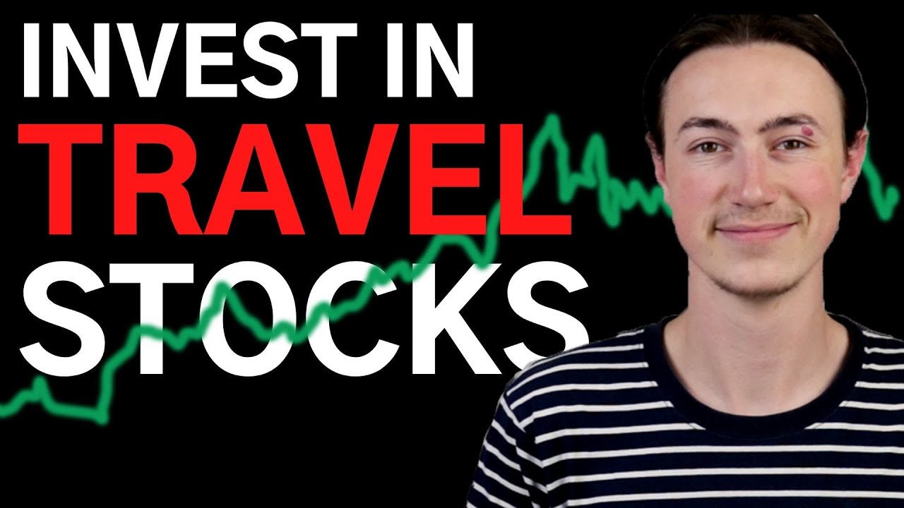 3 Reasons To Buy Travel Stocks In 2021