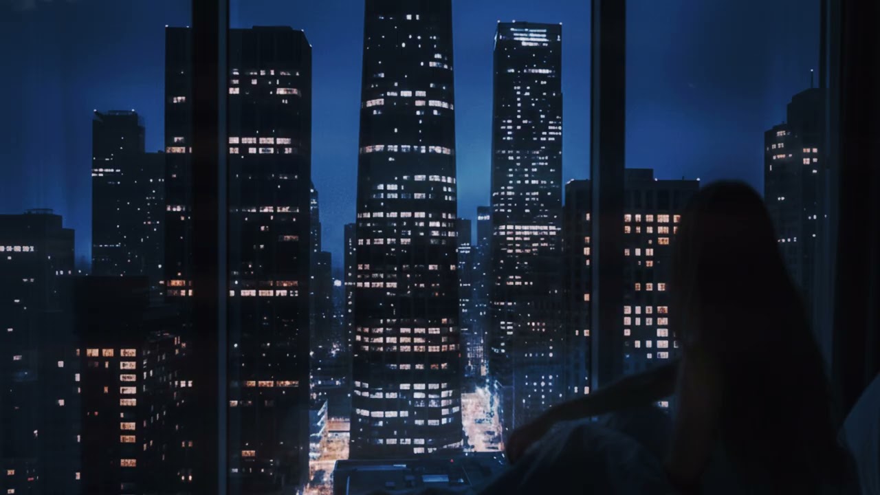 stop thinking, you need to sleep