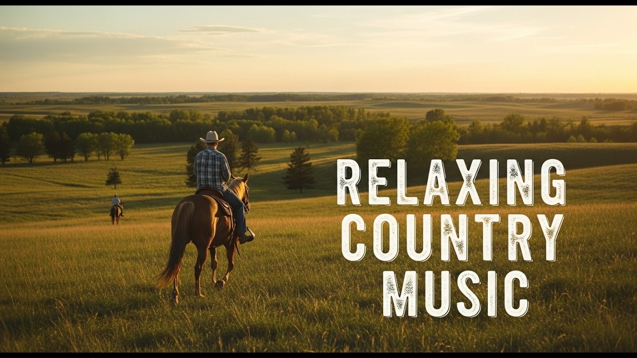 Classic Country Essentials 2026 | Timeless Music Archive
