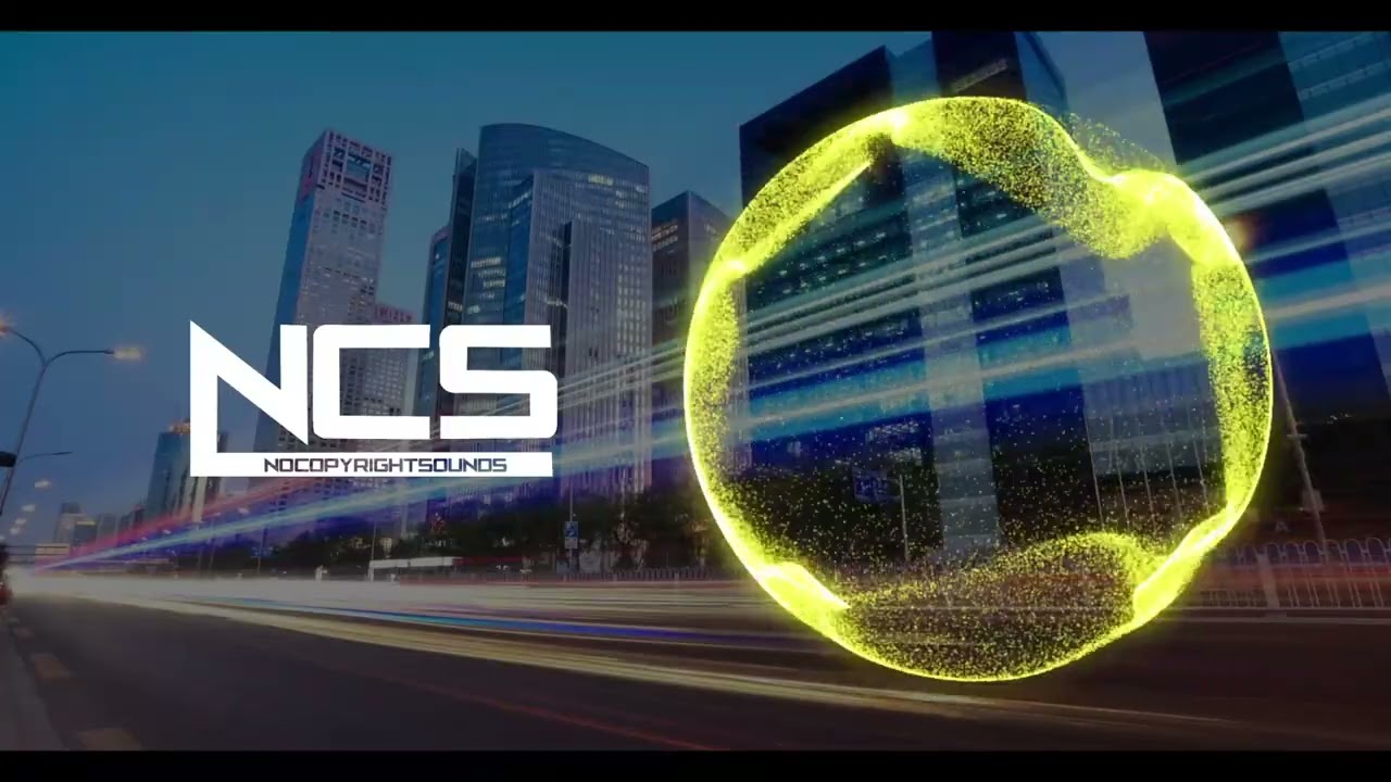 Tobu - Enigma [NCS Layout Remake]