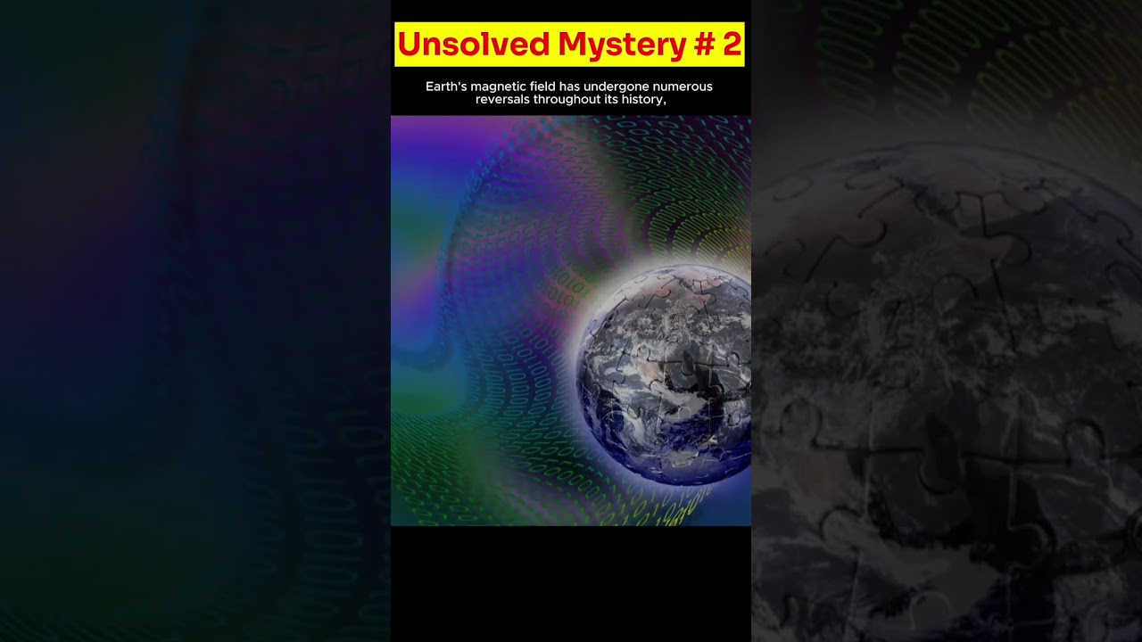 Unsolved Mystery #3 Facts in urdu/hindi