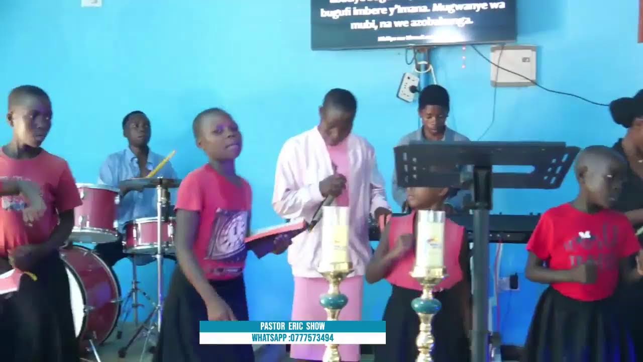 KING JESUS HOLY CHURCH Live Stream